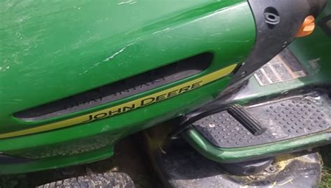 john deere skid steer park brake won t release|john deere 320 parking brake problems.